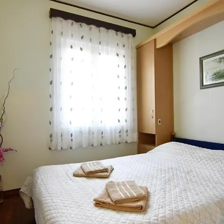 Vlado In Der Naehe Des Meeres Apartmán *