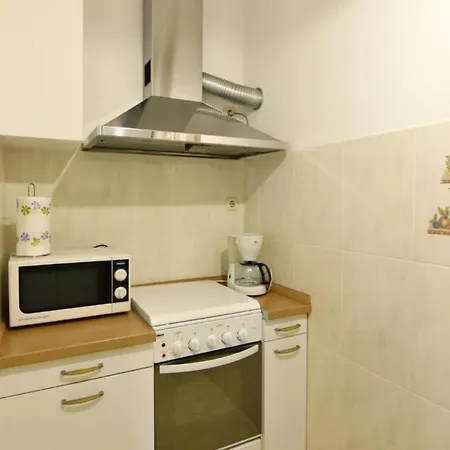 Vlado In Der Naehe Des Meeres Apartmán *