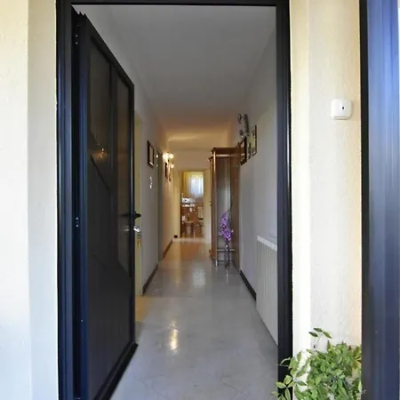 Vlado In Der Naehe Des Meeres Apartmán Umag