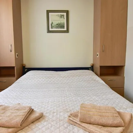 Vlado In Der Naehe Des Meeres Apartmán *