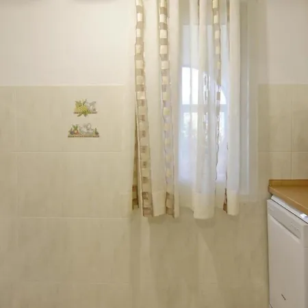 Vlado In Der Naehe Des Meeres Apartment Umag