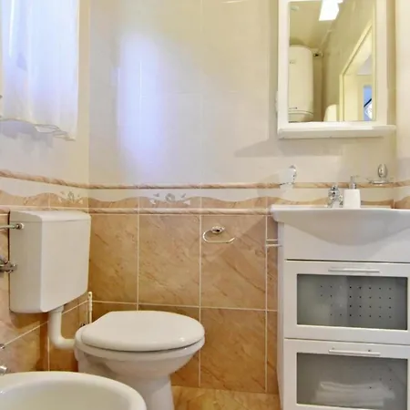 Apartment Vlado In Der Naehe Des Meeres Umag