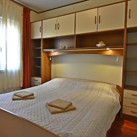 Apartment Vlado In Der Naehe Des Meeres Umag