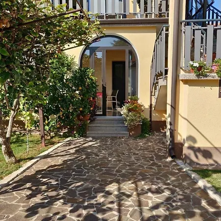 Vlado In Der Naehe Des Meeres Apartman